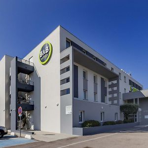 B&B Hotel Perpignan Sud Marche International